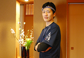 吉田剛