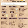 年末年始限定プレミアムコース🍻